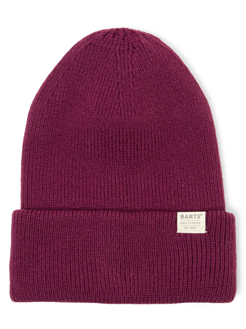 Barts Unisex - 2981_25 Maroon Maroon - Gr. - Os - Bild 4