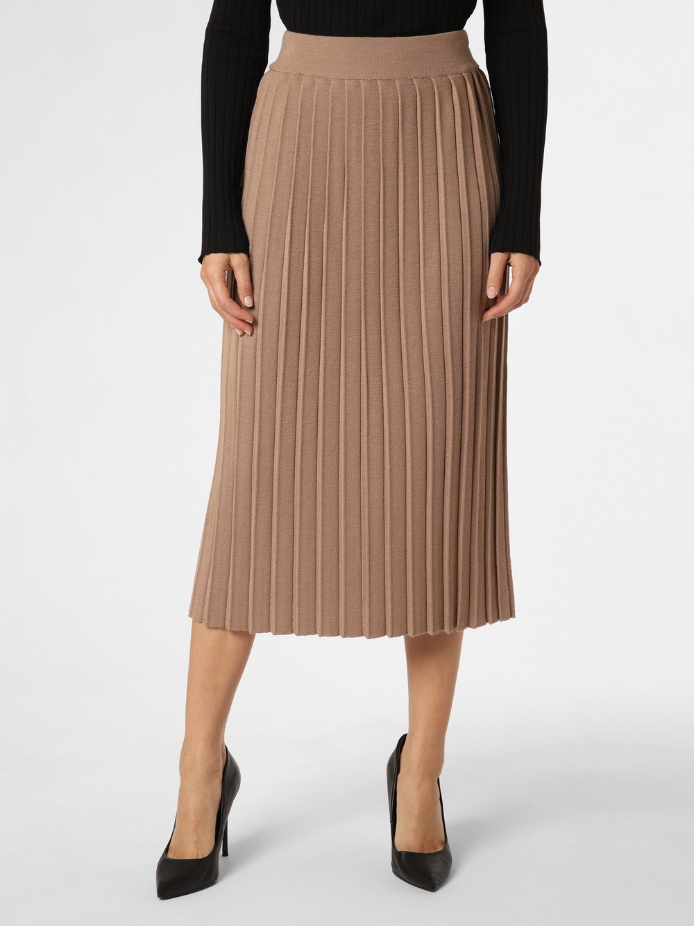 Weekend Max Mara Rock Damen mehrfarbig, M