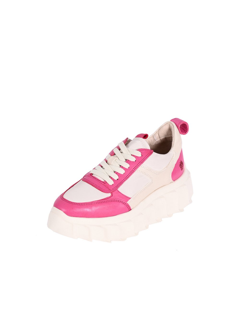 Apple of Eden Sneaker Damen Leder mehrfarbig, 40