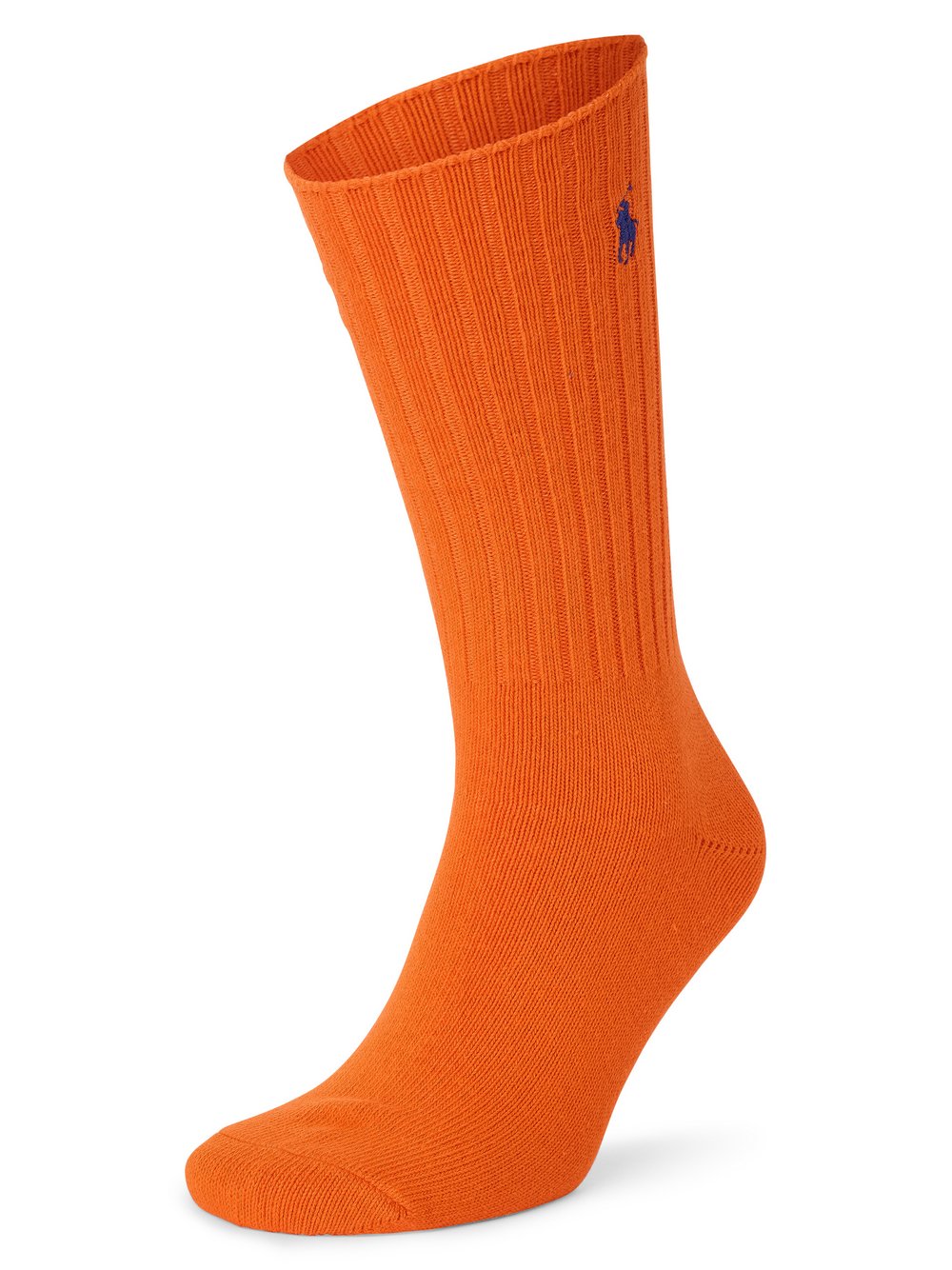 Polo Ralph Lauren Socken Herren Baumwolle orange, ONE SIZE