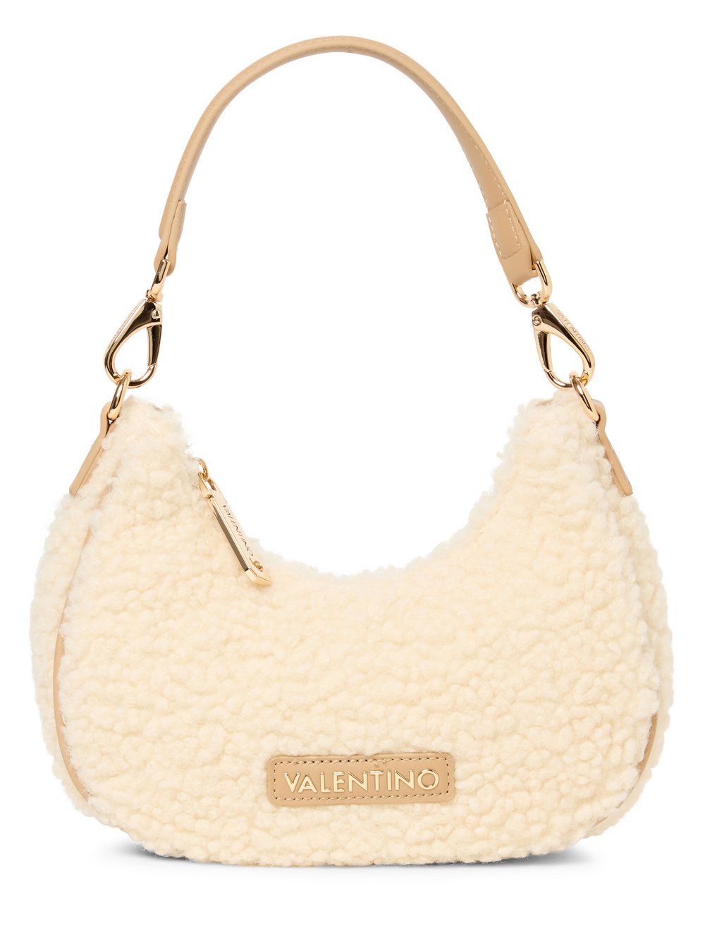 Valentino by Mario Valentino Umhängetasche Damen weiß, ONE SIZE