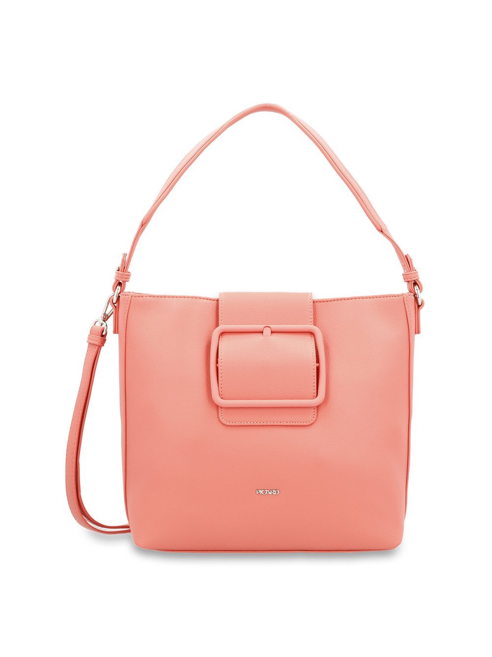 PICARD Beuteltasche Damen pink, ONE SIZE