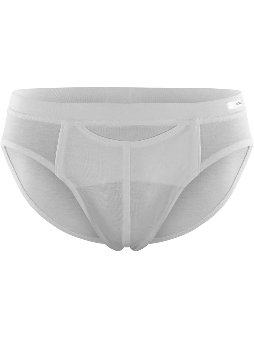 HOM Slip  Herren weiß, M