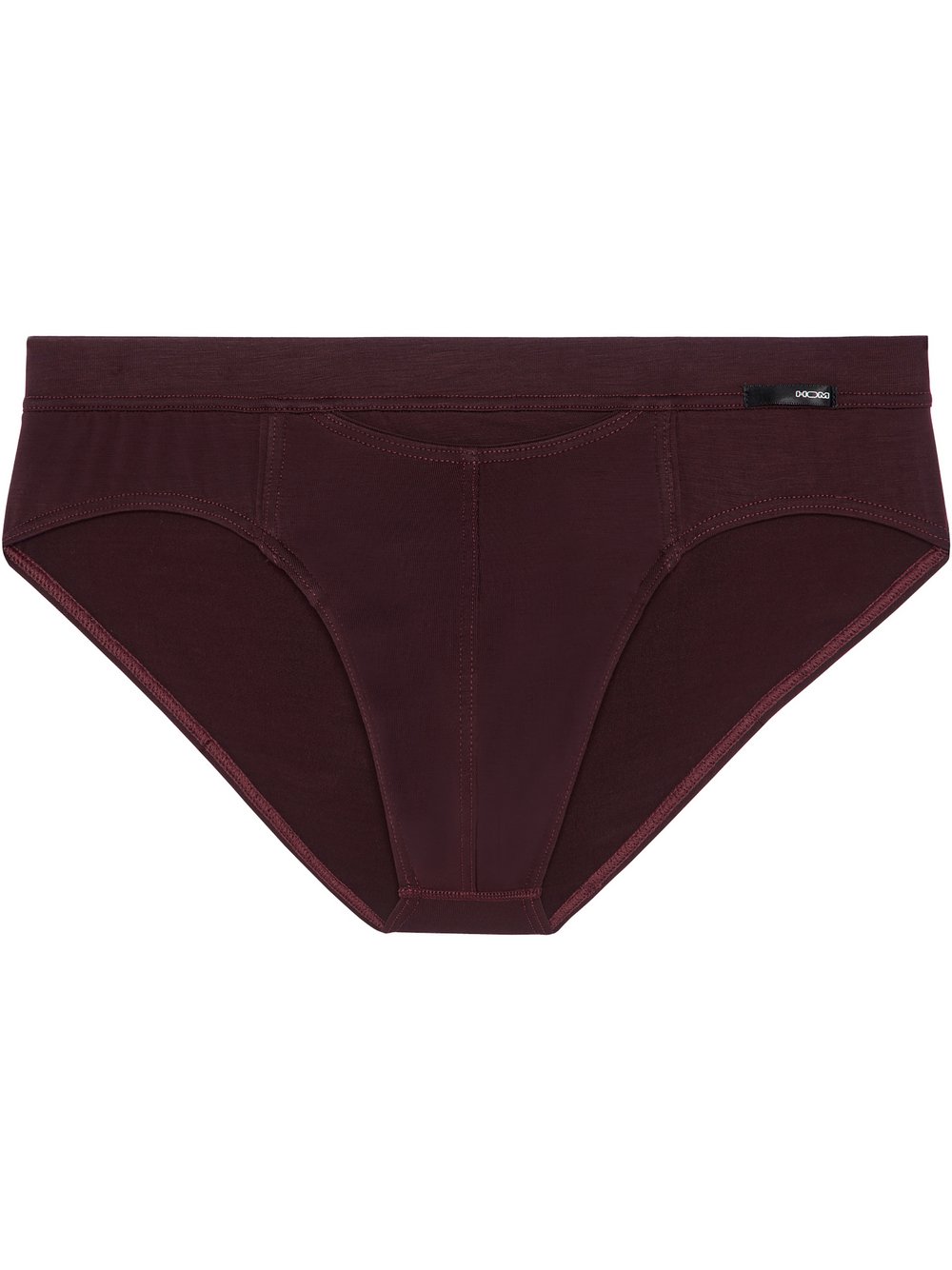 HOM Slip  Herren rot, XXL