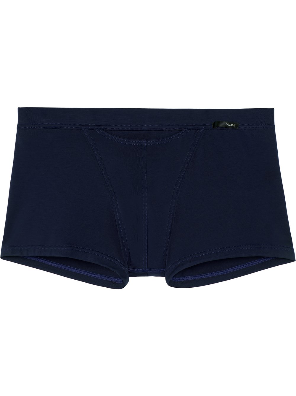 HOM Boxer  Herren blau, S