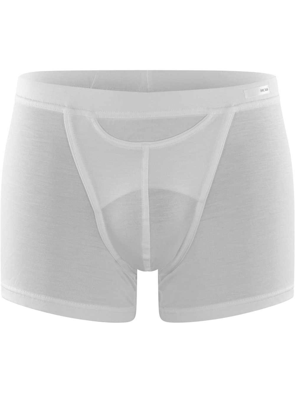 HOM Boxer  Herren weiß, XL