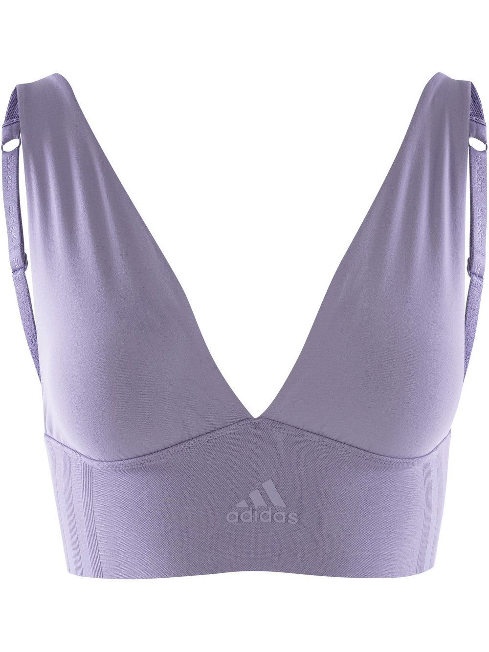 adidas Sportswear Bügelloser BH  Damen mehrfarbig, XS