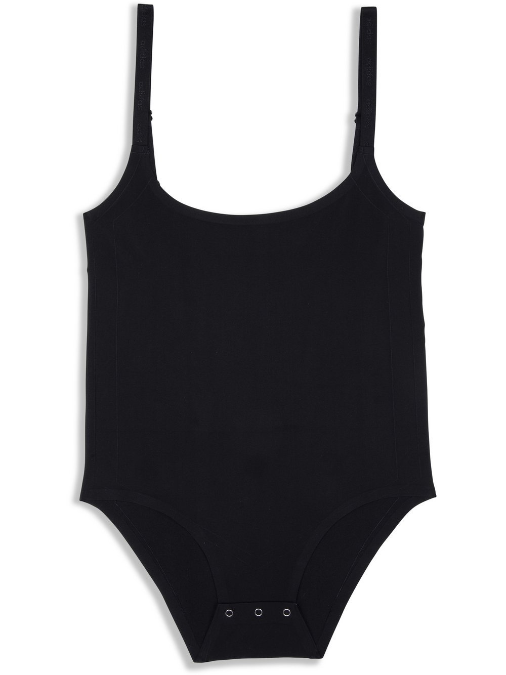 adidas Sportswear Body  Damen schwarz, M