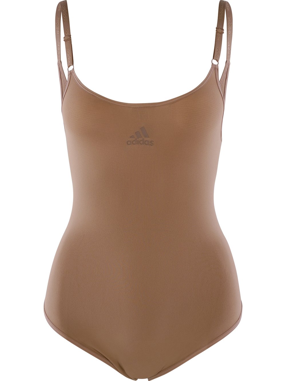 adidas Sportswear Body  Damen braun, M