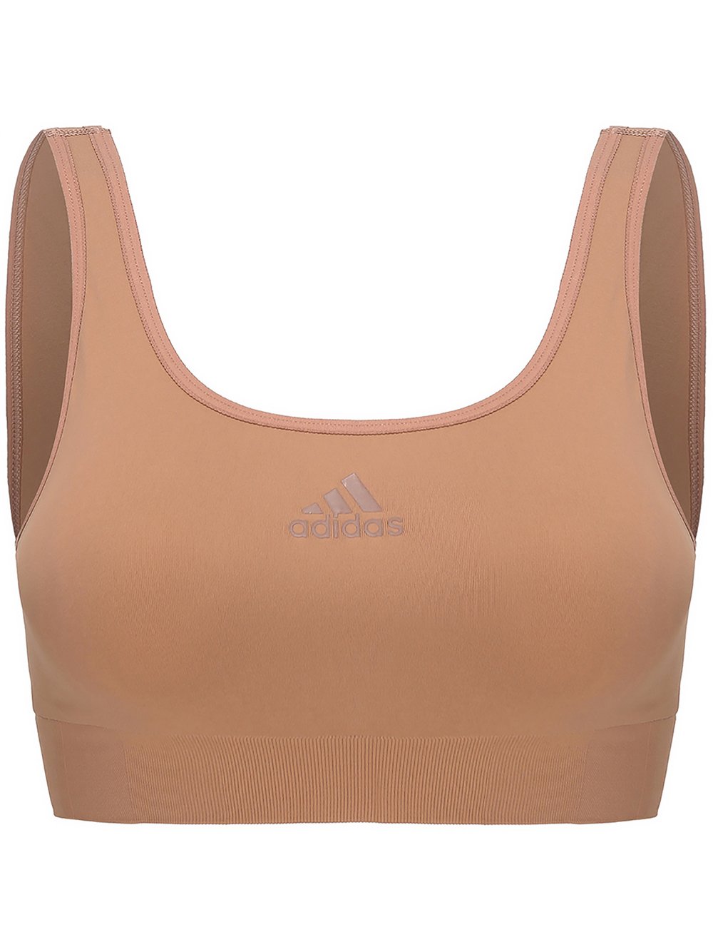 adidas Sportswear Bustier  Damen mehrfarbig, XS