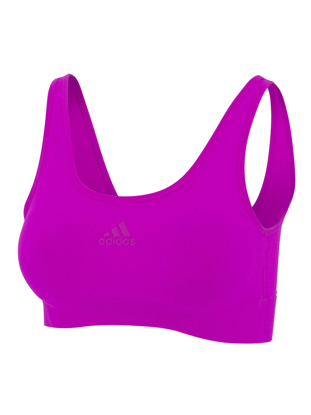 adidas Sportswear Bustier  Damen pink, XL