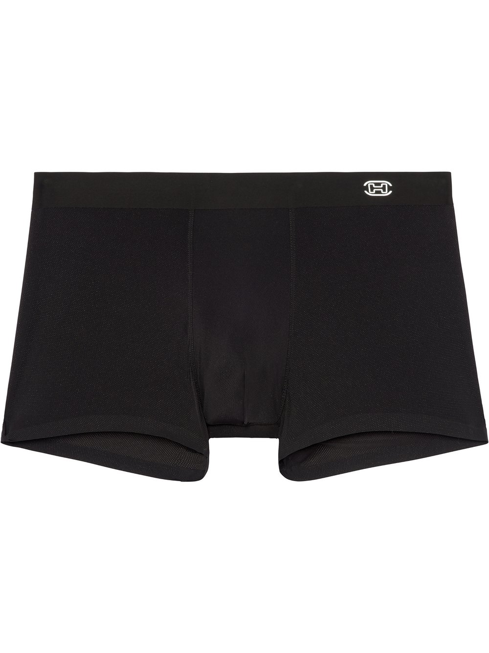 HOM Comfort Boxer Briefs  Herren schwarz, S