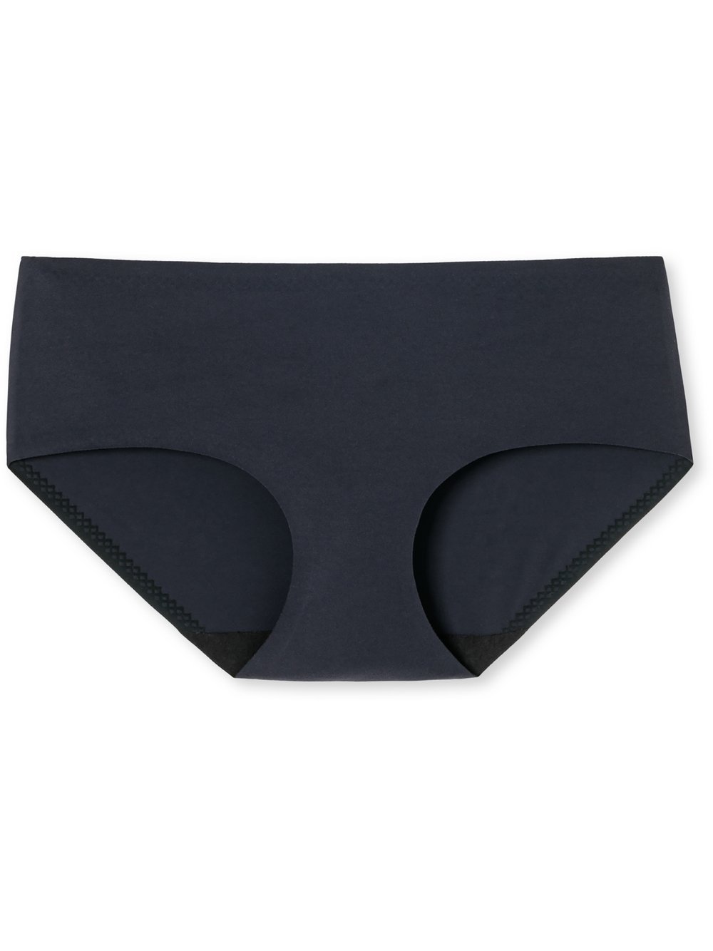 Schiesser Panty  Damen schwarz, 42