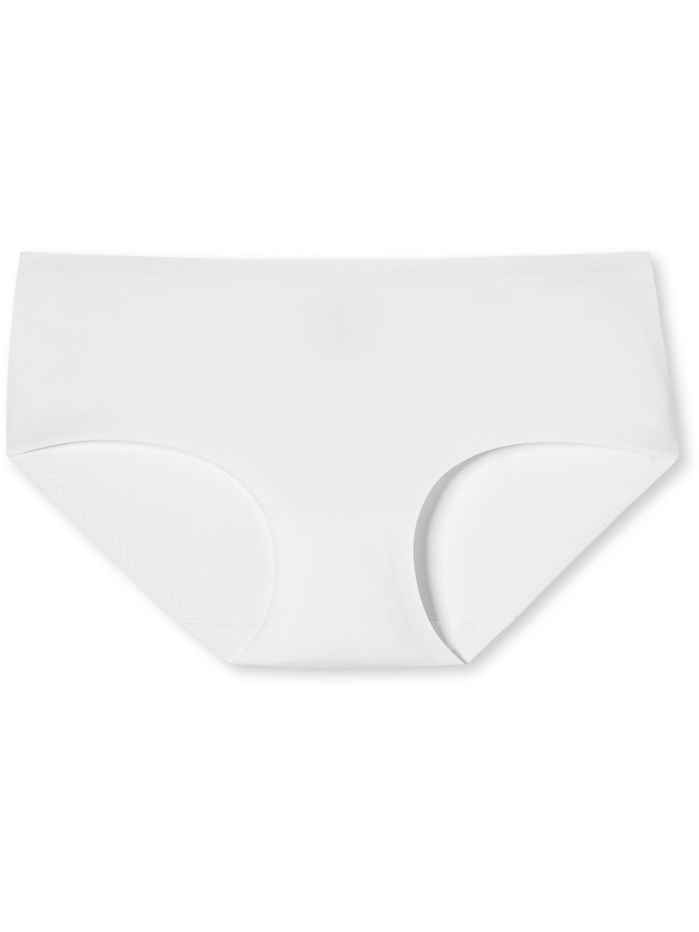 Schiesser Panty  Damen weiß, 34