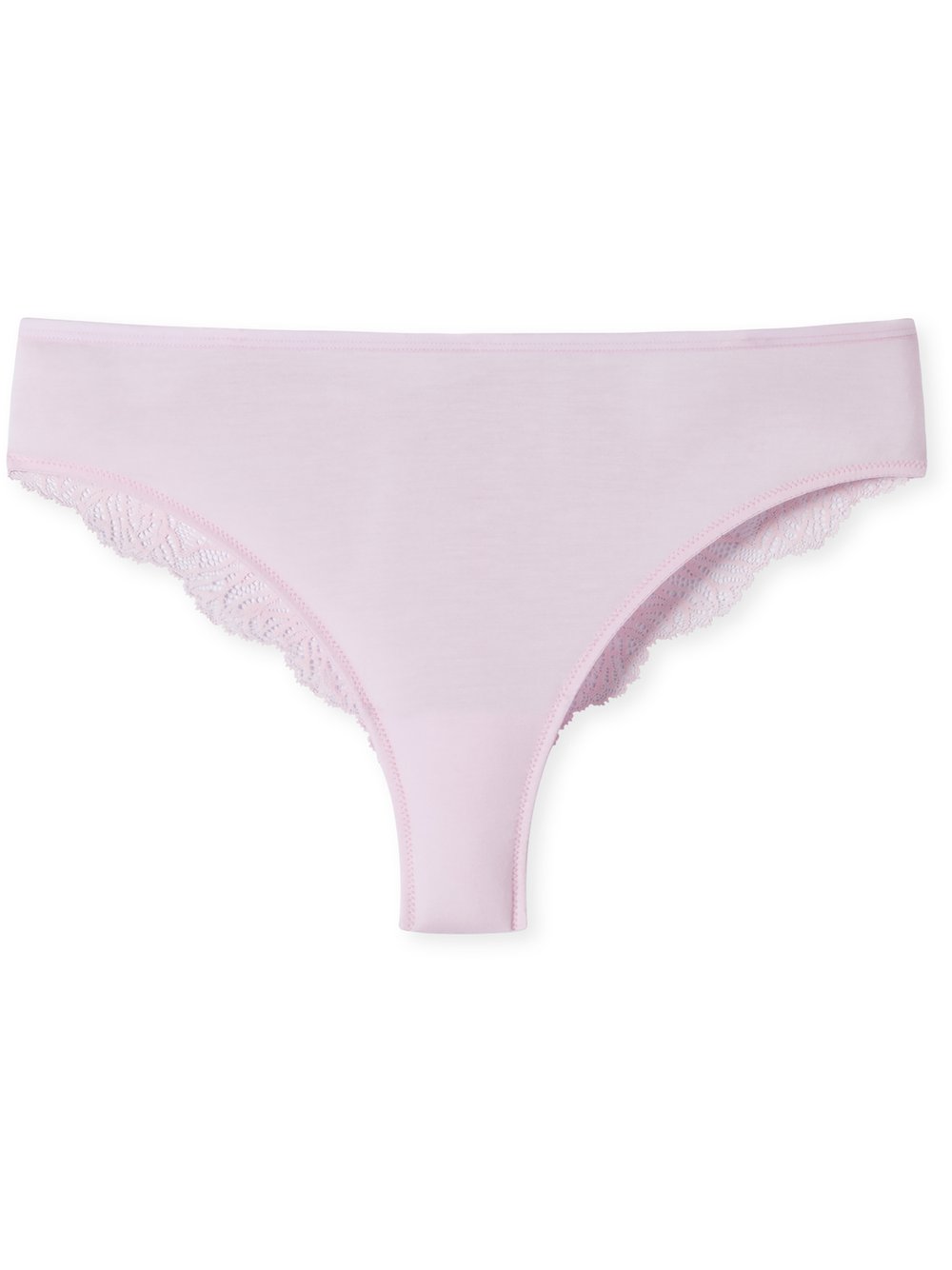 Schiesser Brasilslip  Damen rosa, 36