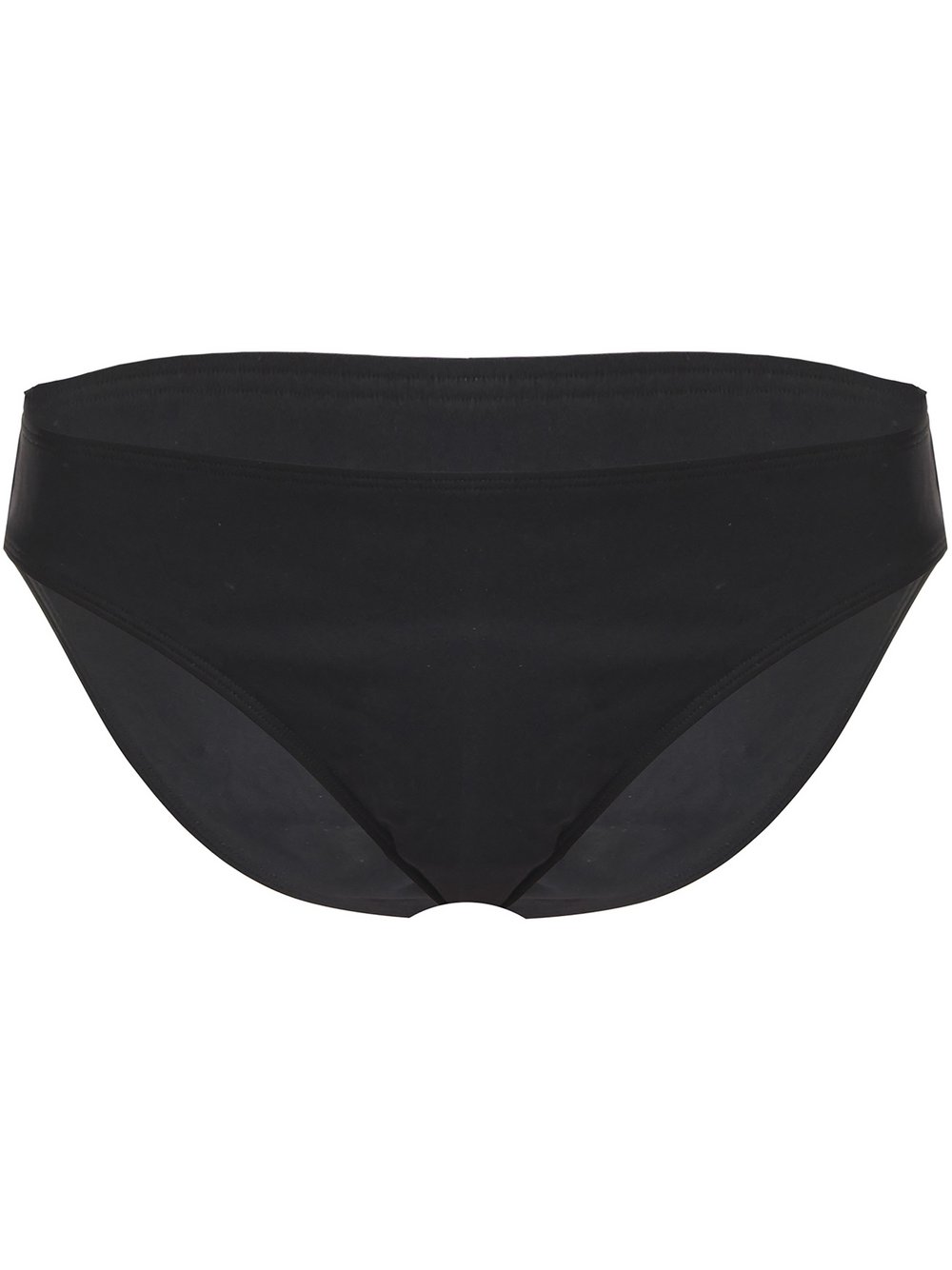 Wolford Bikini-Hose  Damen schwarz, XL