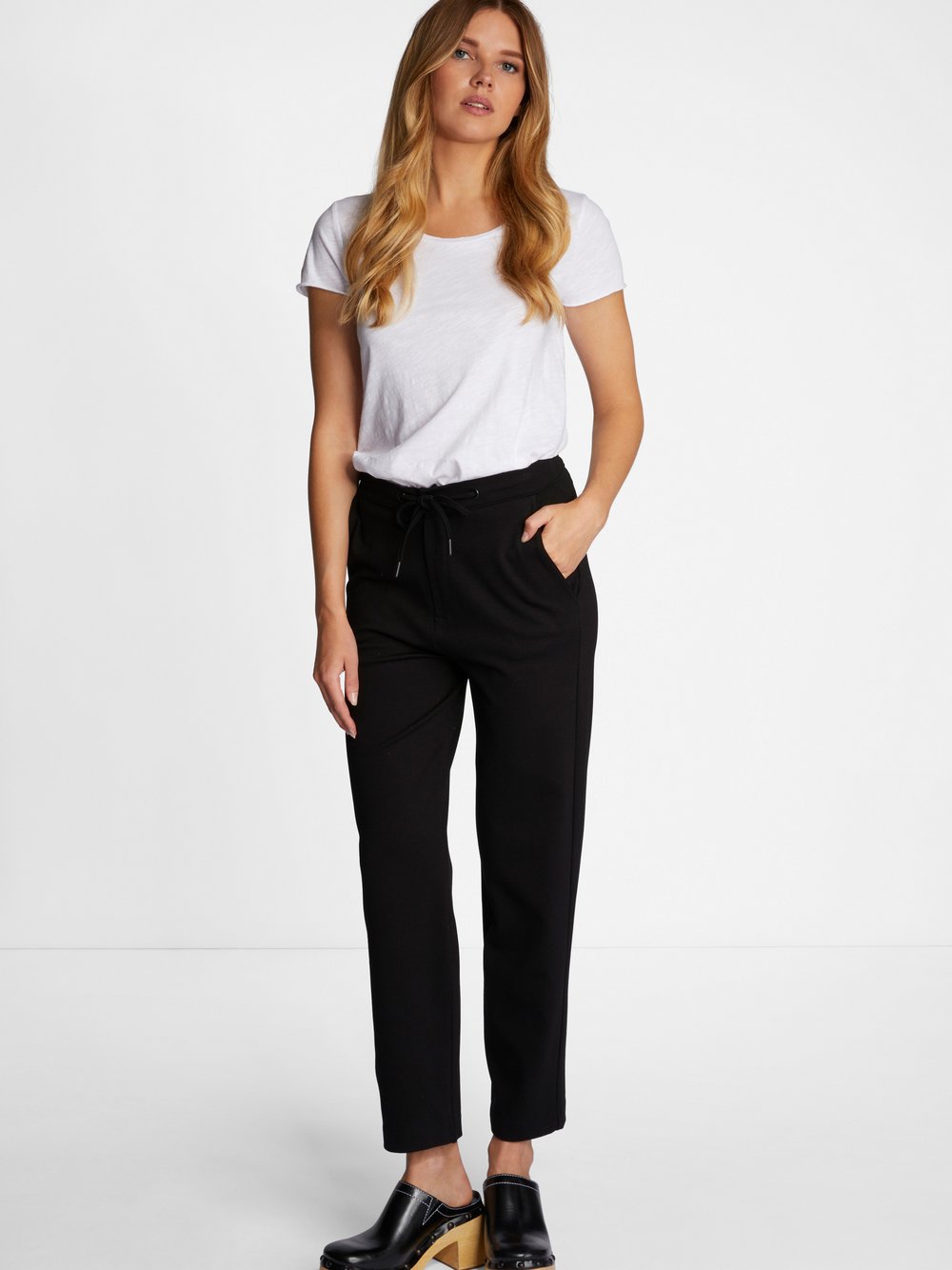 Thumbnail - Rich & Royal T-Shirt Damen Baumwolle (100%) weiß, L