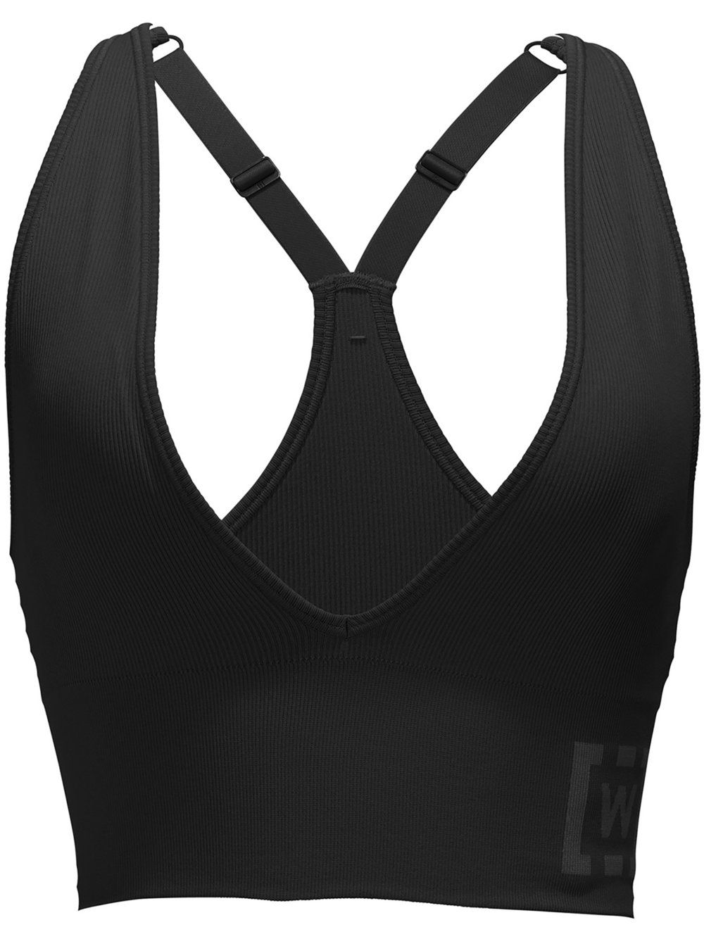 Wolford Sport-BH  Damen schwarz, S