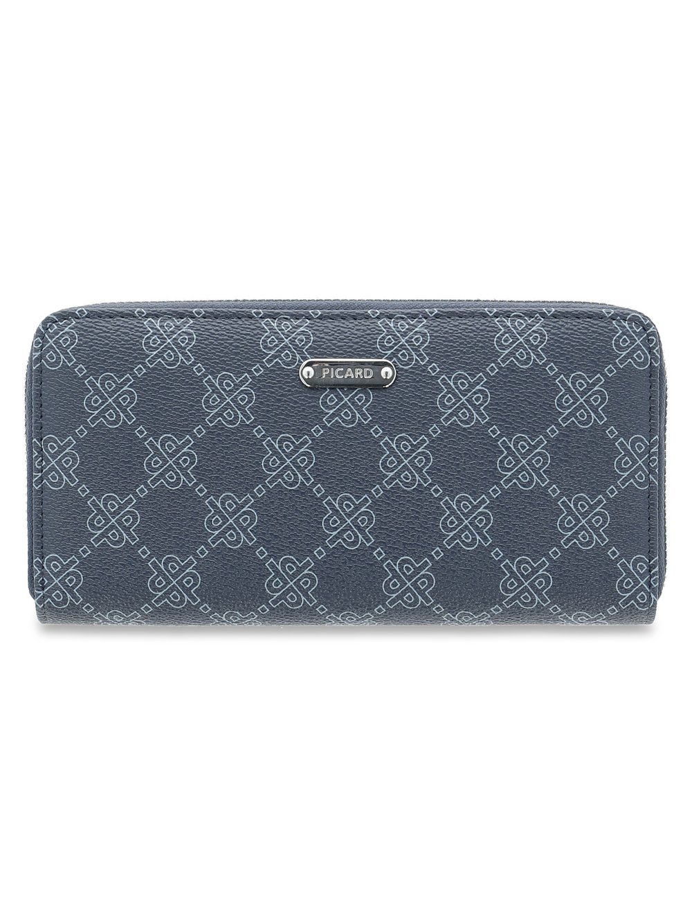 PICARD Portemonnaie Damen Textil blau, ONE SIZE
