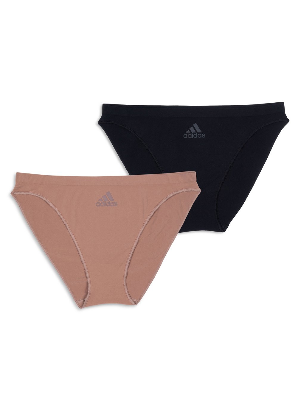 adidas Sportswear Slip  Damen mehrfarbig bedruckt, XS