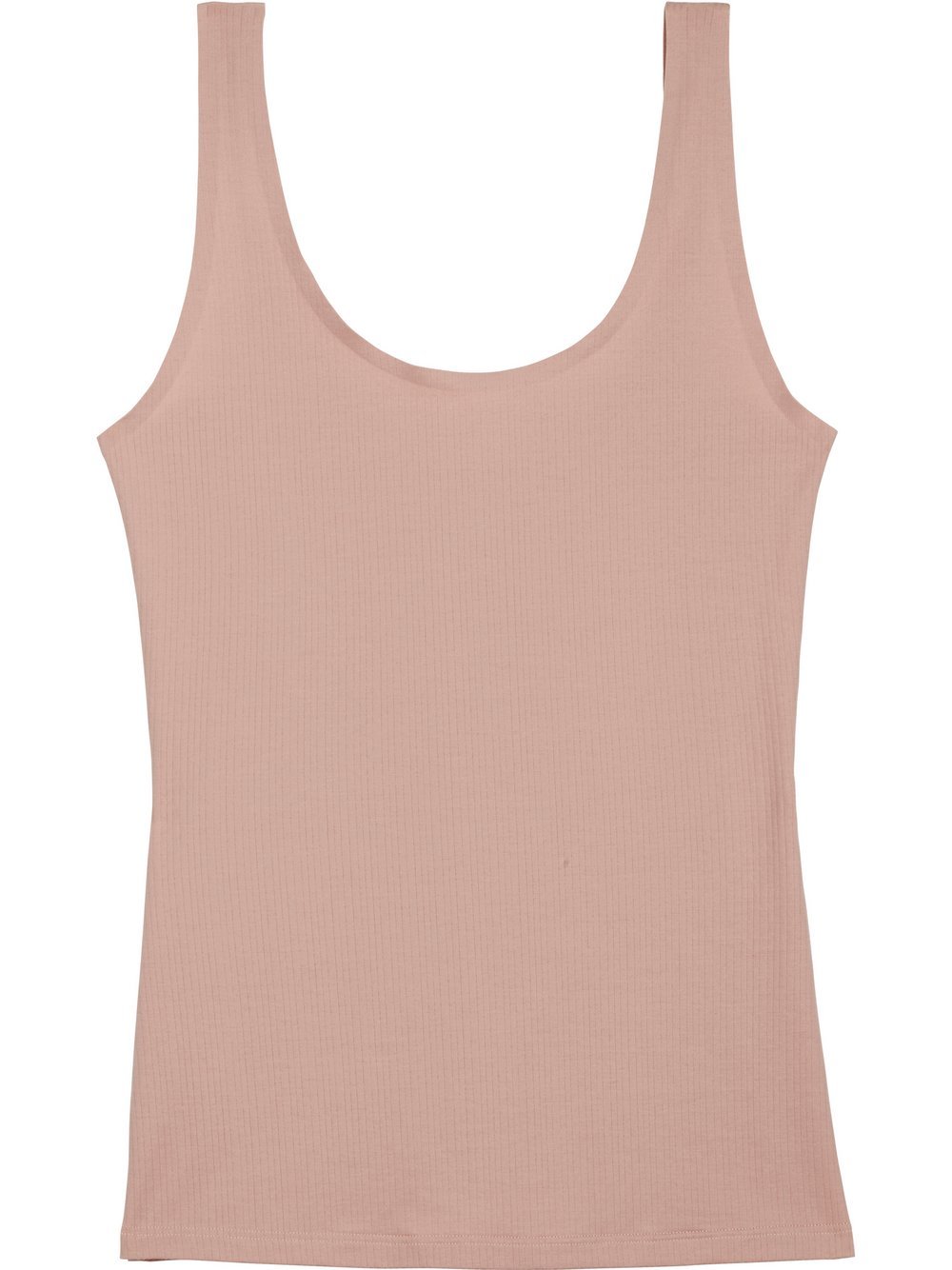 Wolford Tanktop  Damen Jersey rosa, M