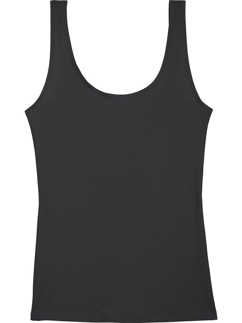 Wolford Tanktop  Damen Jersey schwarz, XS