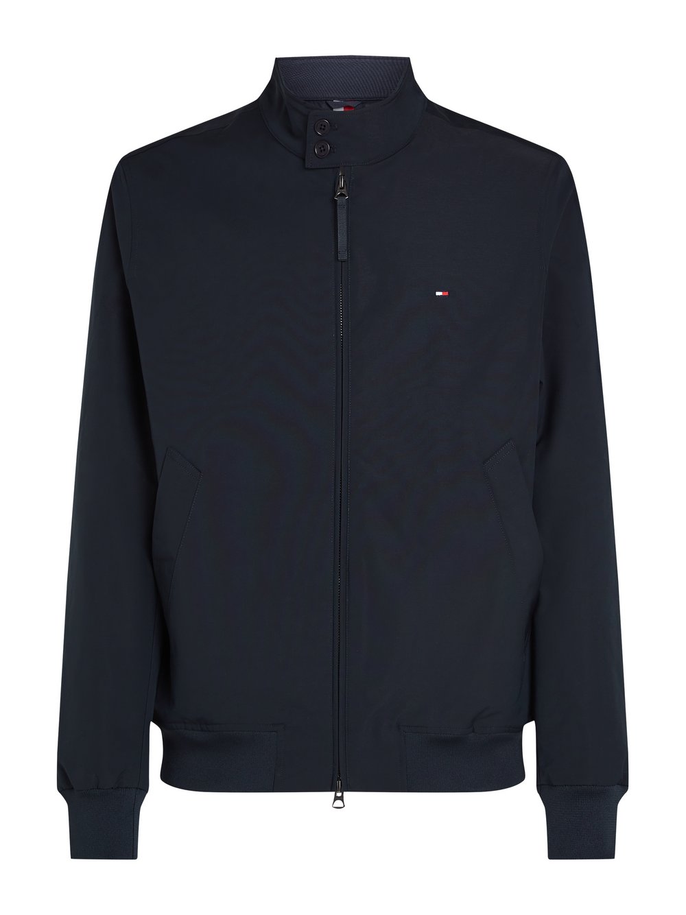 Thumbnail - Tommy Hilfiger Blouson Herren blau, M