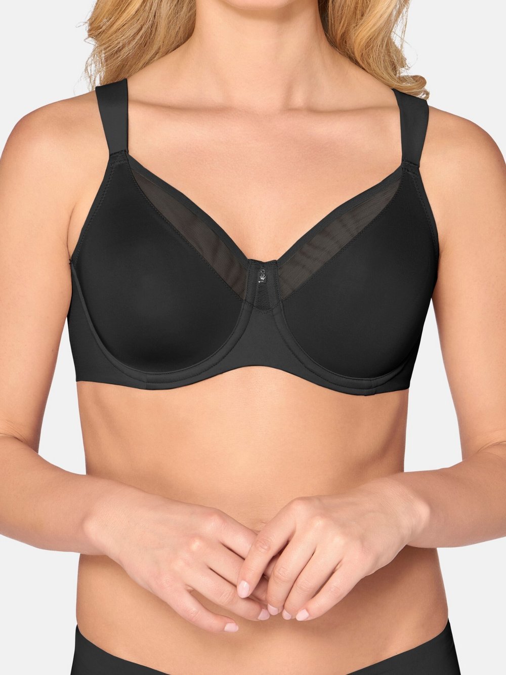 Triumph Minimizer-BH Damen schwarz, 85F