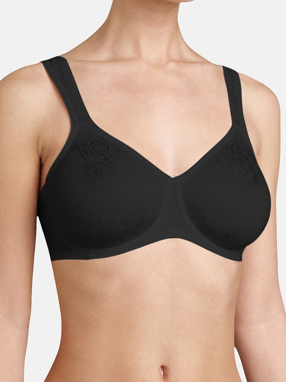 Triumph Minimizer-BH Damen schwarz, 95C