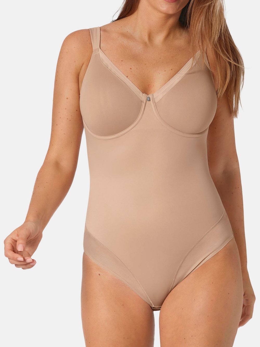 Triumph Body Damen beige, 80B