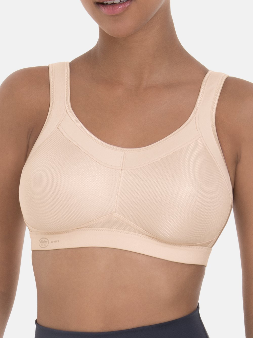 Anita Sport-BH Damen mehrfarbig, 75C