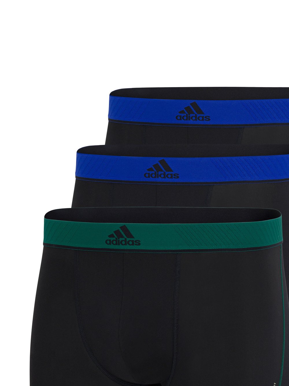 adidas Sportswear Trunk  Herren schwarz, S