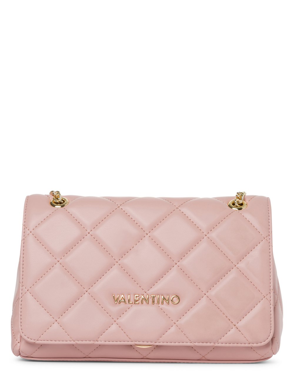 Valentino by Mario Valentino Handtasche Damen Kunstleder rosa, ONE SIZE