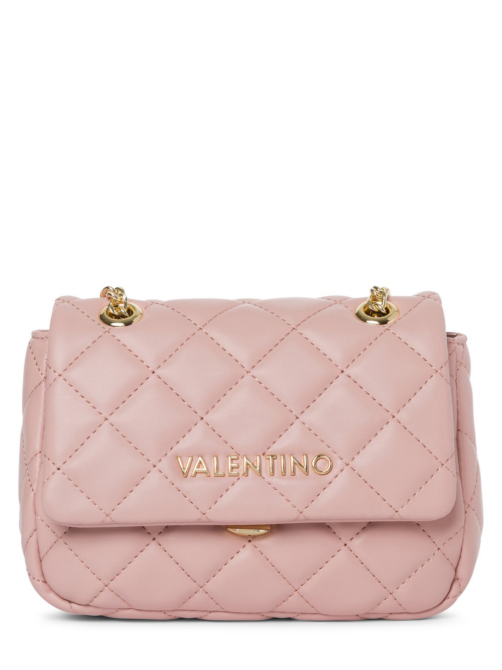 Valentino by Mario Valentino Handtasche Damen Kunstleder rosa, ONE SIZE