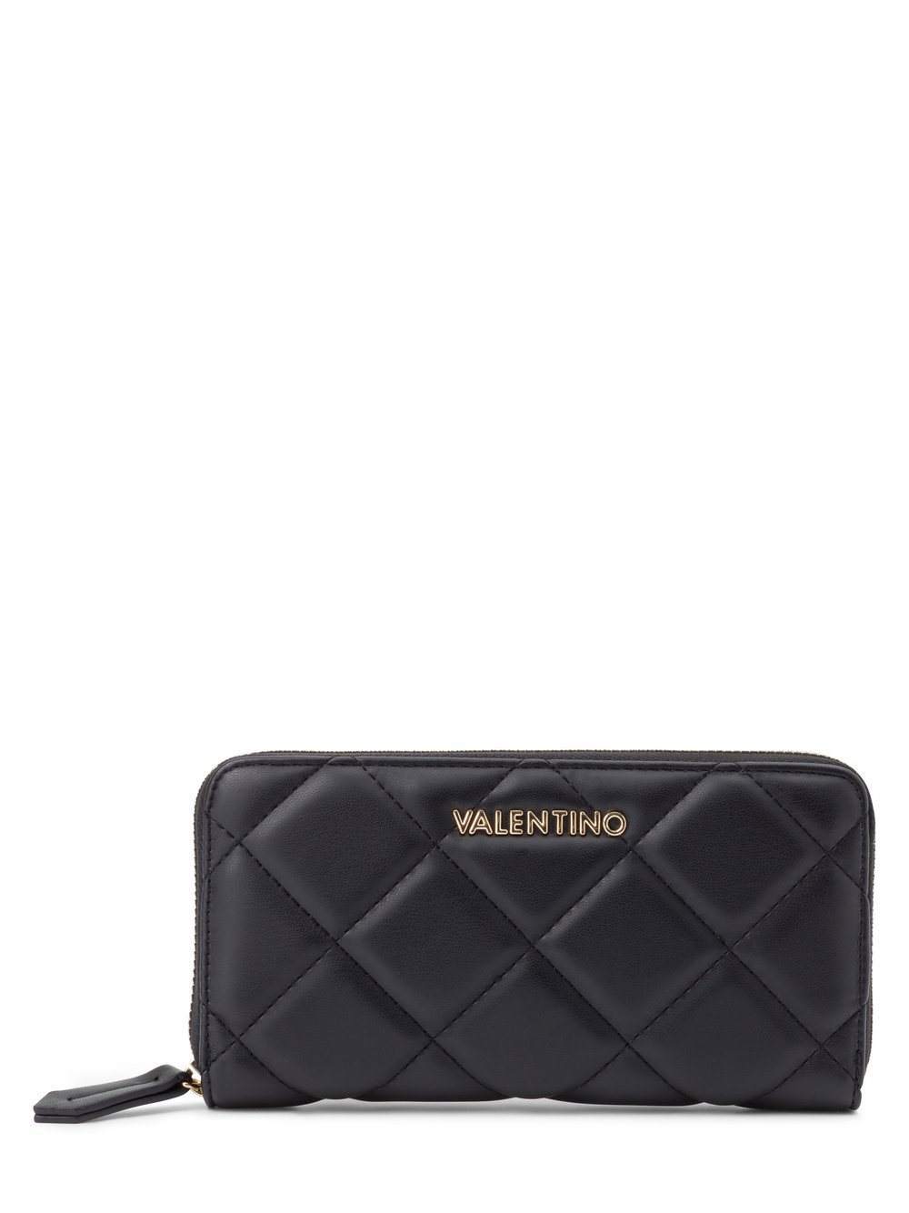 Valentino by Mario Valentino Lederware Ocarina Damen Kunstleder schwarz, ONE SIZE