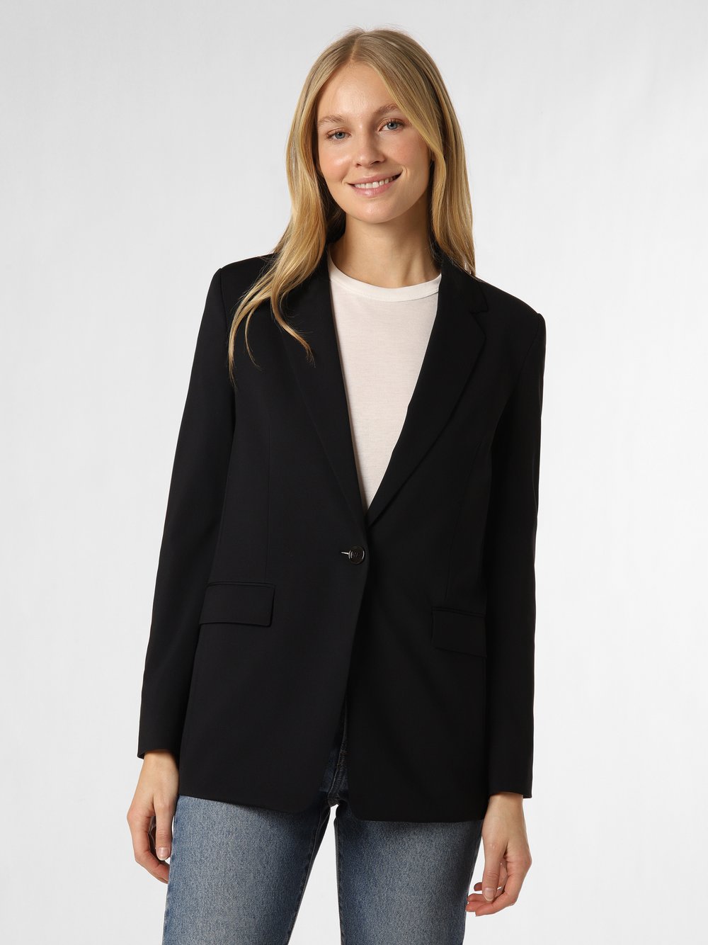 Modern Jacket 1