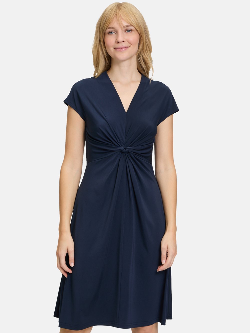 Betty Barclay Freizeitkleid Damen blau, 36