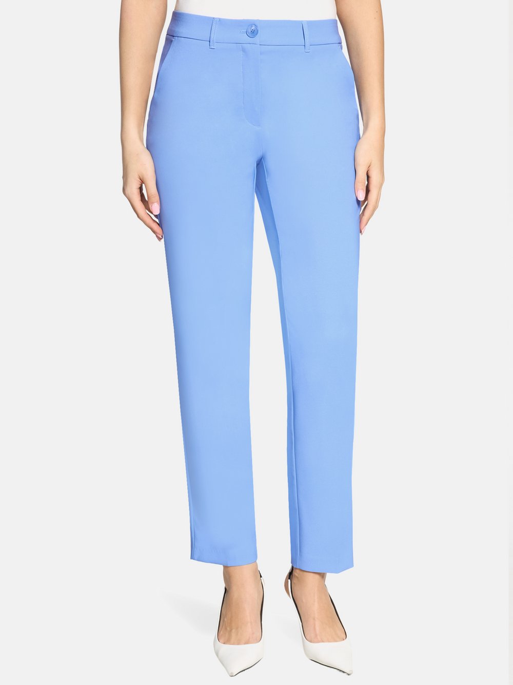 Betty Barclay Businesshose Damen blau, 44