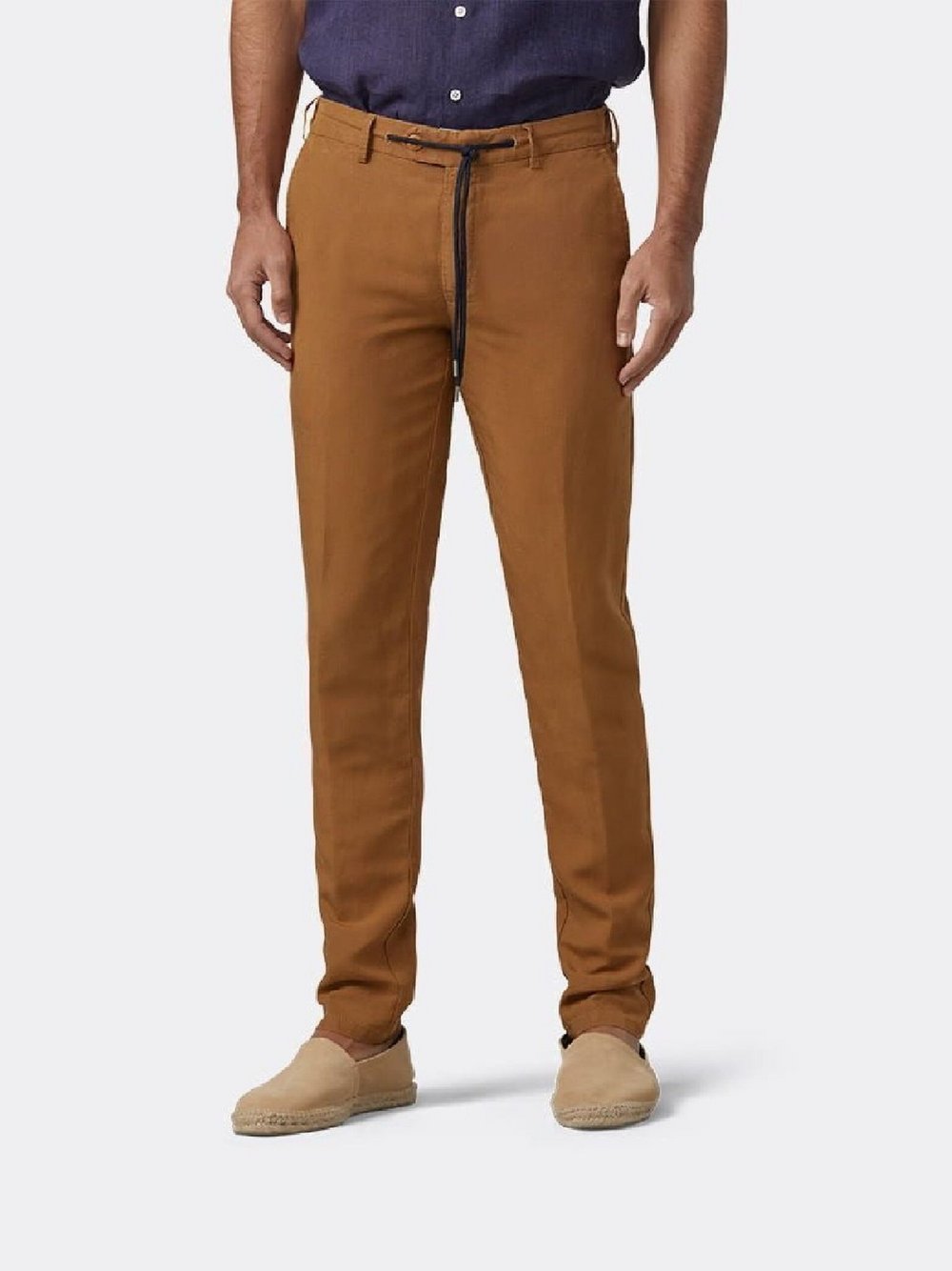 MMX Chino Herren braun, 32-34