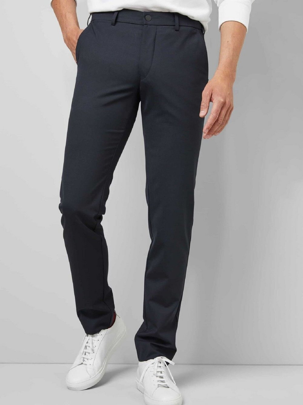 MEYER Hose Herren blau, 40-32