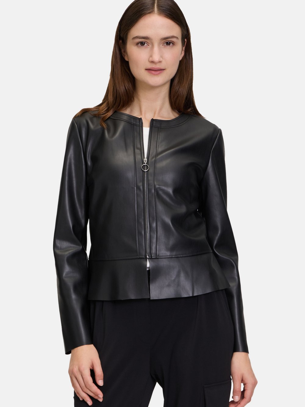 Betty Barclay Kurzblazer Damen schwarz, 42