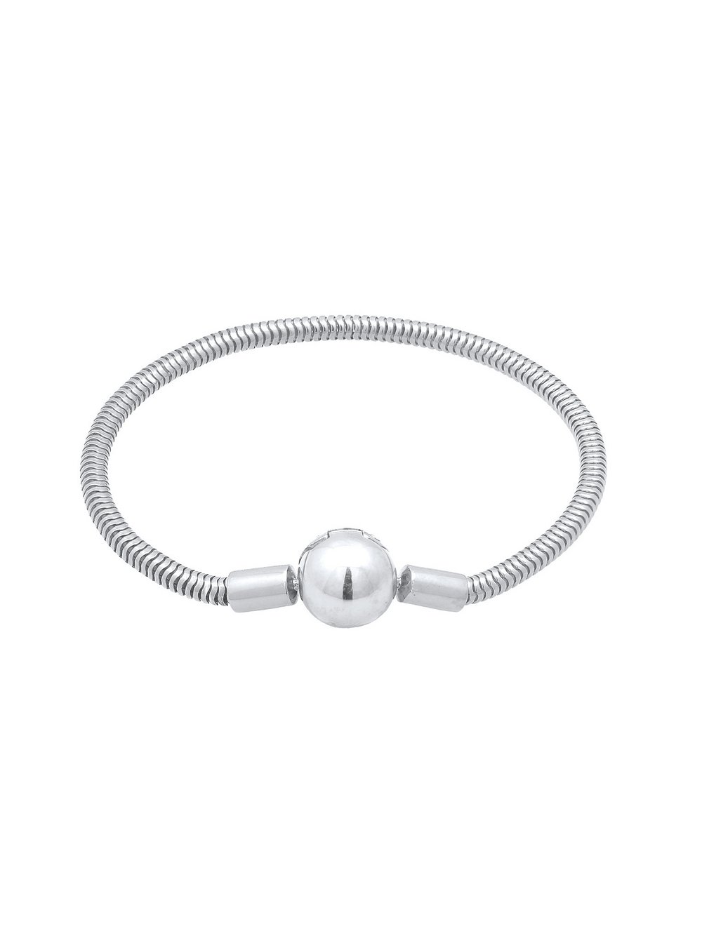 Nenalina Armband Damen Sterlingsilber silber, 16