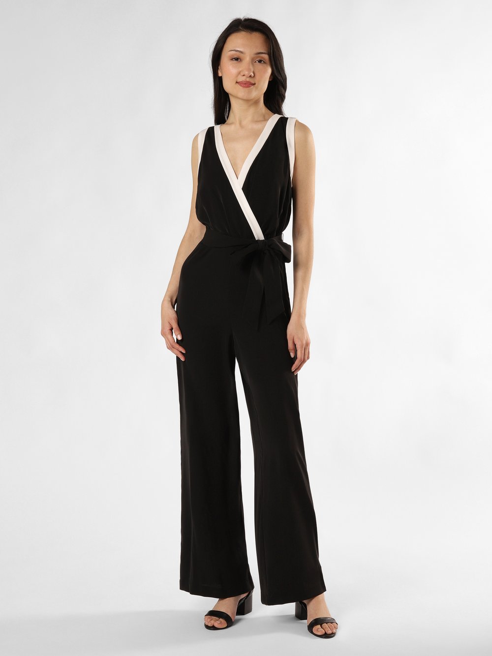 DKNY Jumpsuit Damen schwarz, 38