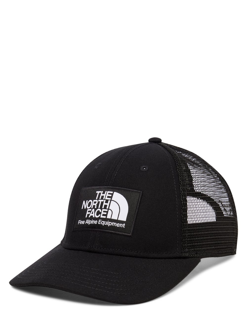 The North Face Cap Herren schwarz, ONE SIZE