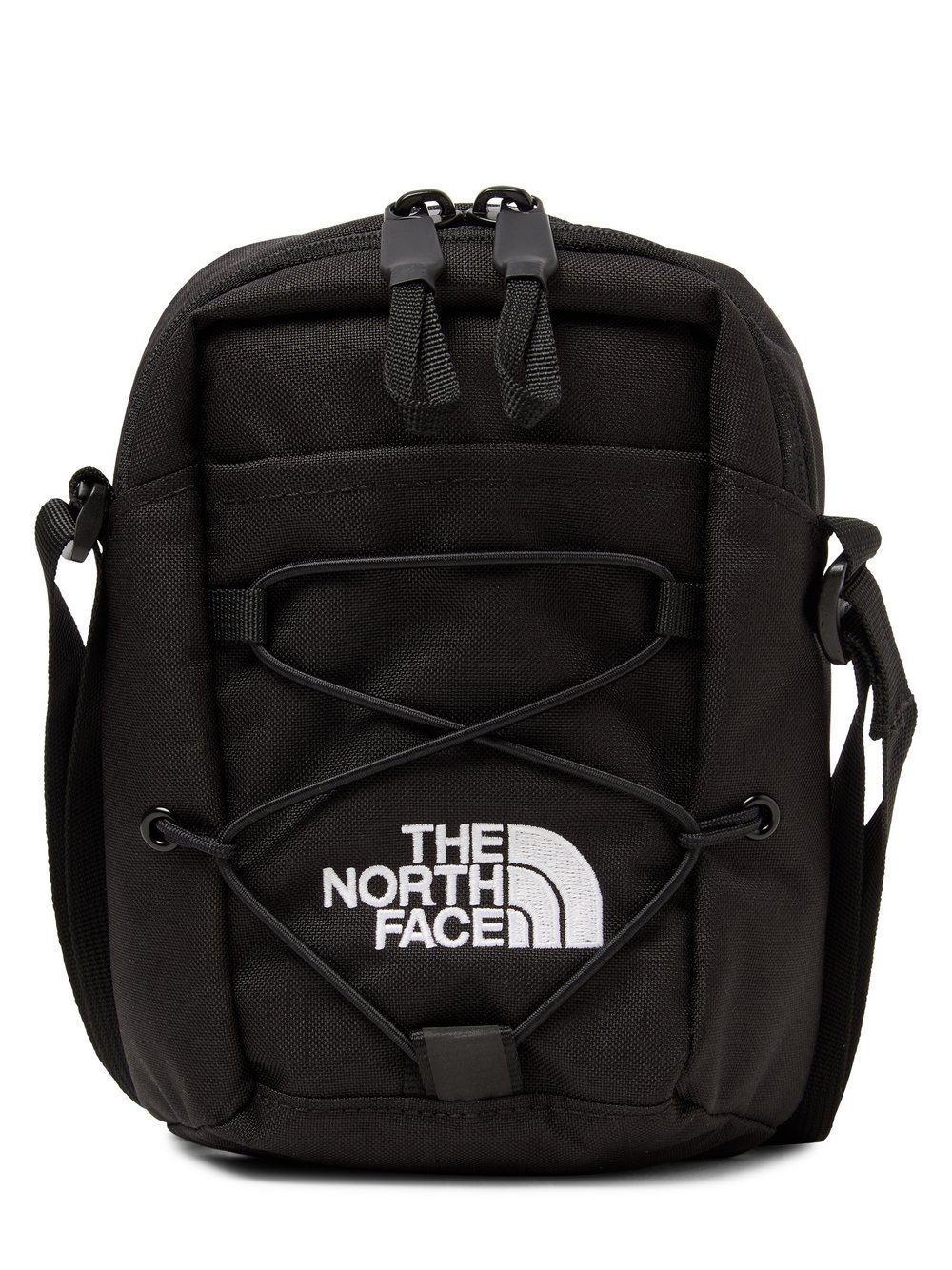 The North Face Umhängetasche Herren schwarz, ONE SIZE