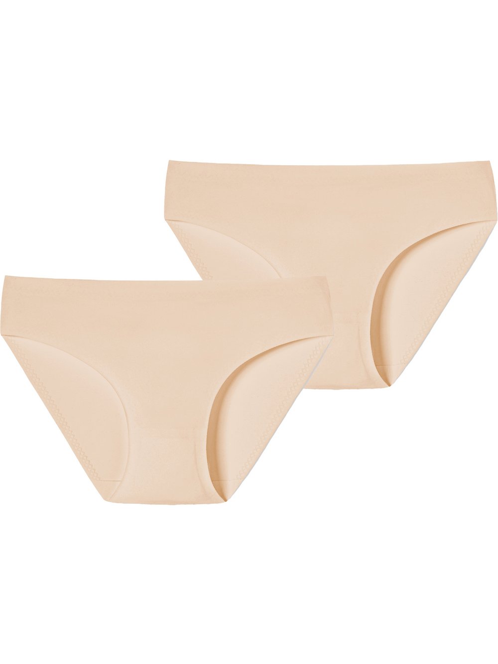 Schiesser Slip  Damen beige, 38