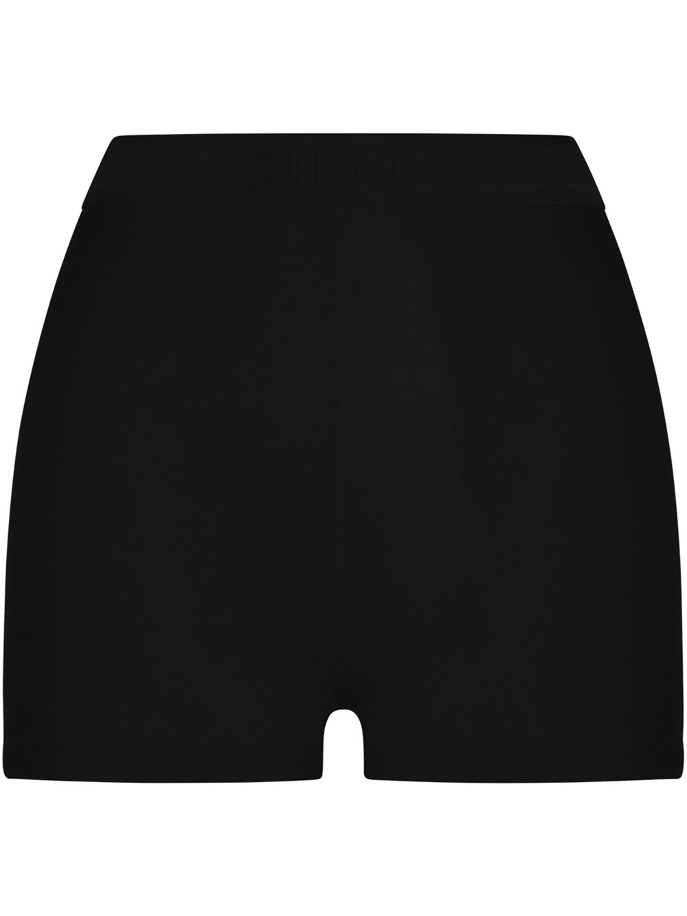 Wolford Radlerhose  Damen schwarz, S