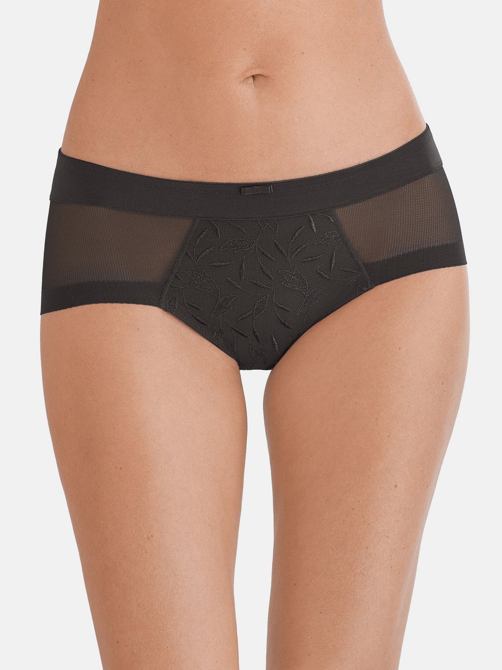 Felina Panty Damen grau, 44