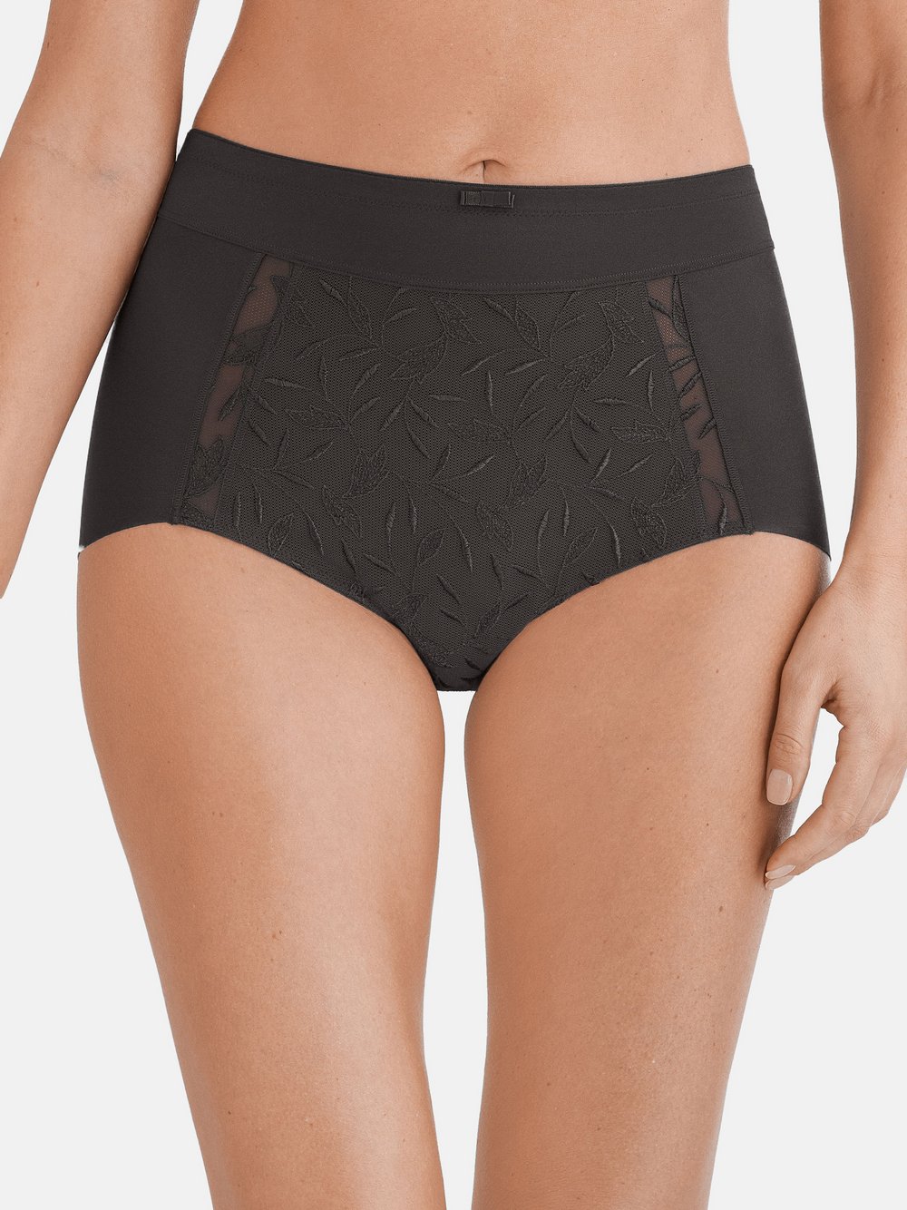 Felina Panty Damen grau, 48