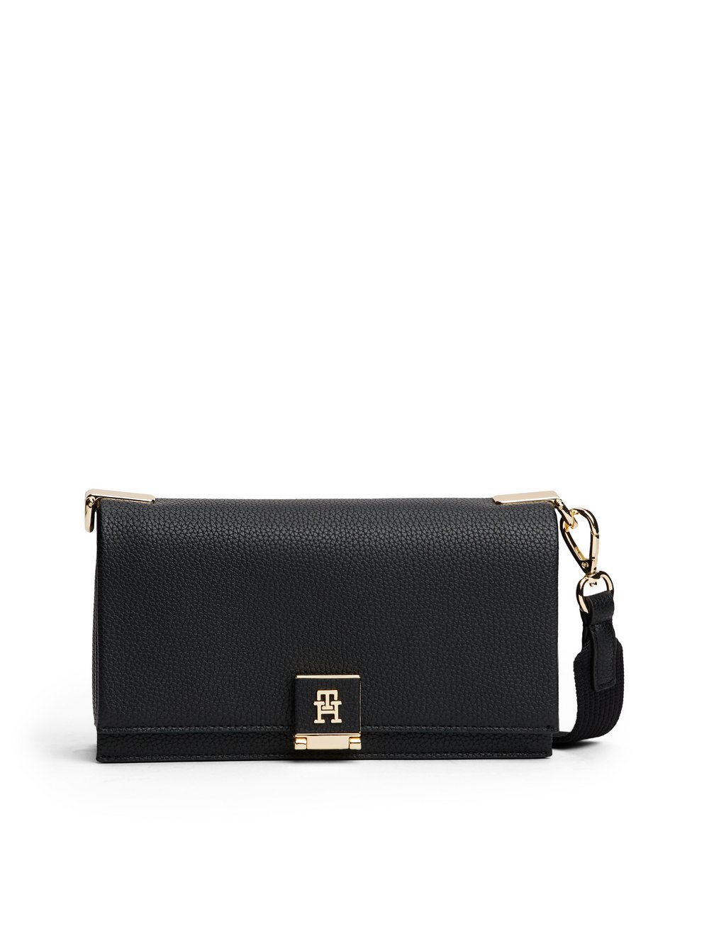 Tommy Hilfiger Handtasche Damen rot, ONE SIZE